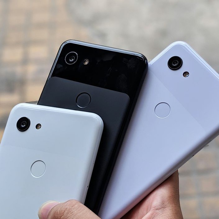 Điện Thoại Google Pixel 3A 2 Sim Vua Android Đẹp Như Mới siêu Zin Siêu Chất. | BigBuy360 - bigbuy360.vn