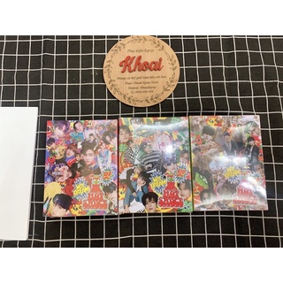 Nct dream - album vol.1