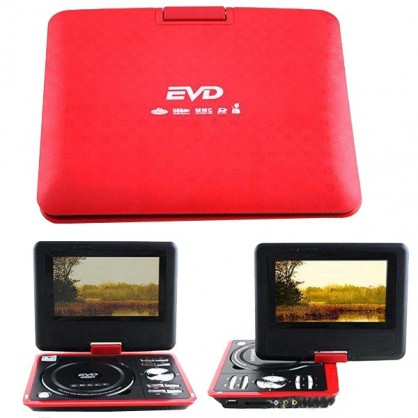 Đầu DVD có màn hình Portable Evd 13.8inch