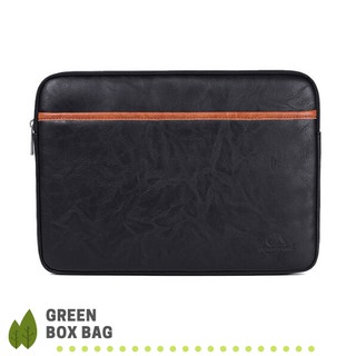 Túi chống sốc Laptop / Macbook cao cấp 13,3 14 15,6 inch L1806 II Bảo Hành 1 Năm II Bao Da Đựng Máy Tính Nam Nữ II 2022