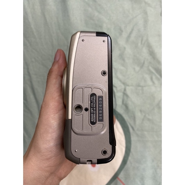 Máy ảnh film pextax 115M