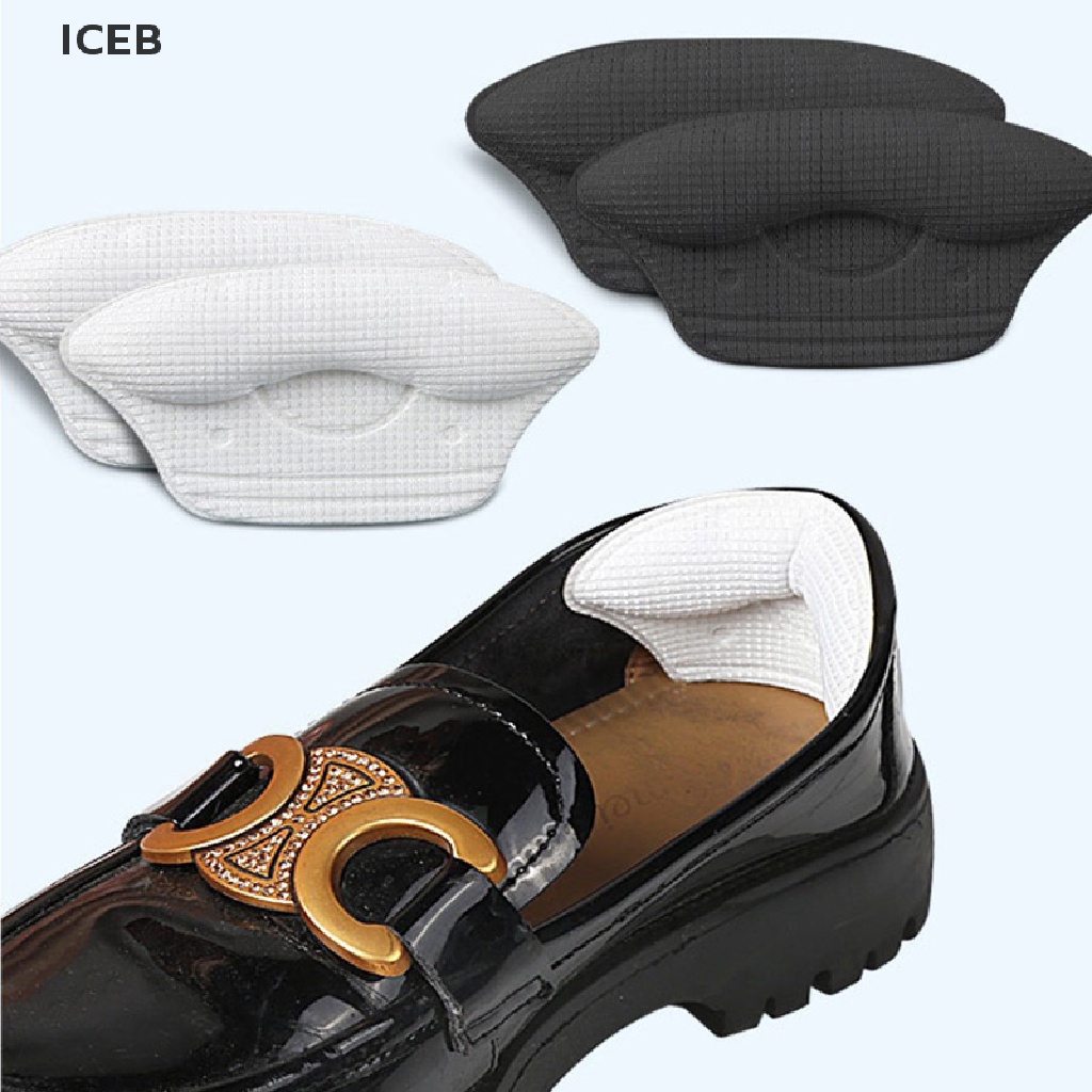 Miếng Lót Gót Giày Thể Thao Giảm Đau Chống Mòn Bảo Vệ Chân my