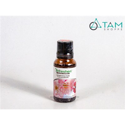 [TD THIÊN NHIÊN] Tinh dầu hương hoa anh đào