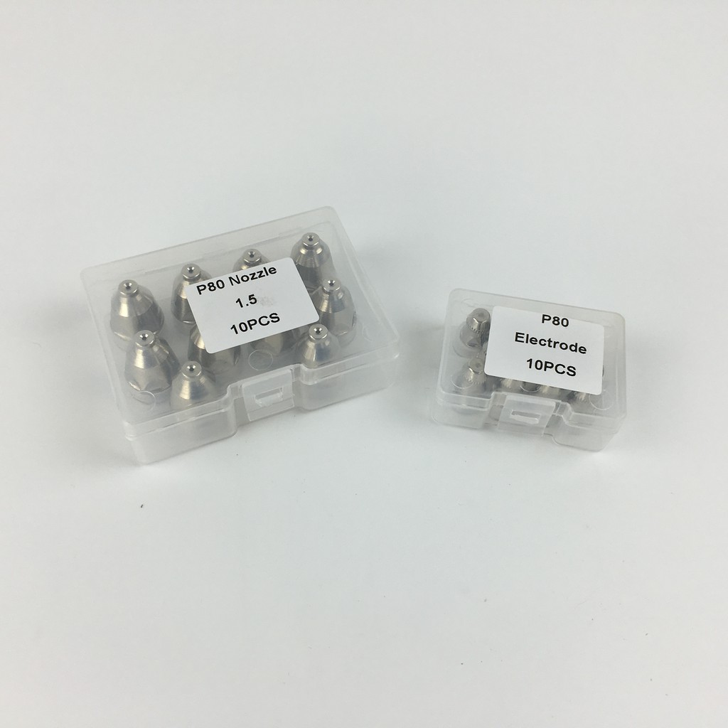 { 10 Bộ _ Sẵn Hàng ] Bép Cắt Plasma P80 Giá Tốt
