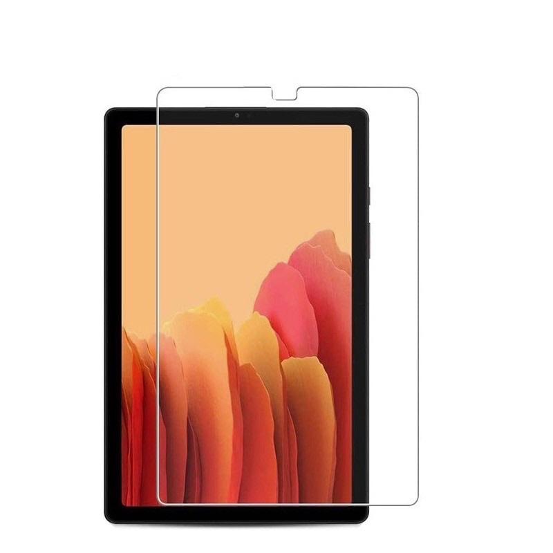 Kính cường lực cho Samsung Tab A7 lite chống xước chính hãng | BigBuy360 - bigbuy360.vn