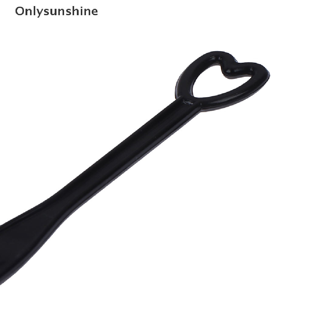 Bộ 100 Trái Cây mini Bằng Nhựa Trong Suốt Xinh Xắn