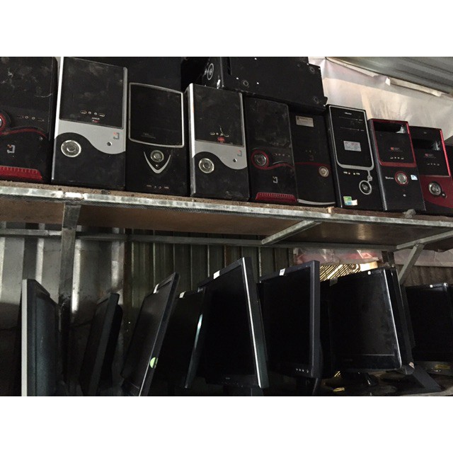 {SALE} Thùng Case máy tính văn phòng chơi game | BigBuy360 - bigbuy360.vn