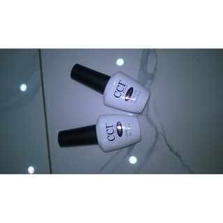 Combo base và top gel cci