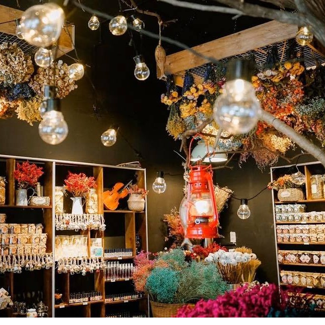 500 gr Muối ngâm chân thảo mộc 1893 Đà Lạt, hỗ trợ ngủ ngon, thải độc ( Dùng cho 60 tới 80 lần ngâm ) | BigBuy360 - bigbuy360.vn