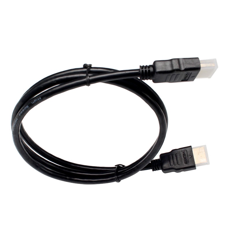 Dây Cáp Chuyển Đổi HDMI 4K 60Hz Tốc Độ Cao 18Gbps 4K / 720P / 1080P UHD TV Blue-ray Xbox PS4 PS3 PC