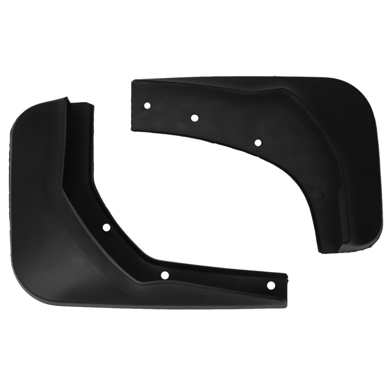 FENDER Tấm Chắn Bùn Trước Sau Chuyên Dụng Cho Ford Escape Kuga 2013 2014 2015 2016 2017 2018 2019