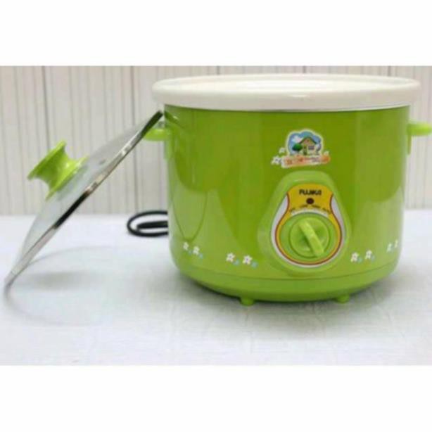 NỒI ĐIỆN KHO CÁ