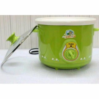 NỒI ĐIỆN KHO CÁ