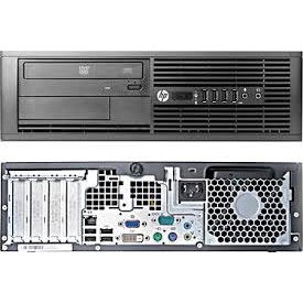 Máy tính đồng bộ HP compaq 8300 pro small form factor I3/4GB/250GB