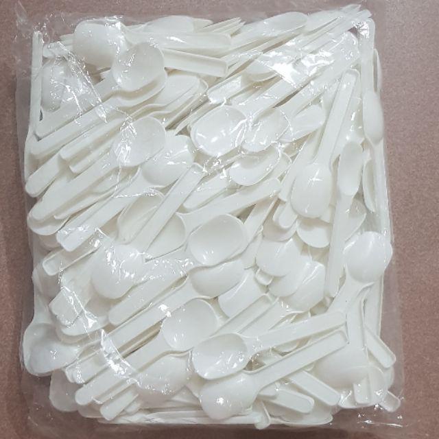 Thìa /muỗng sữa chua 500g