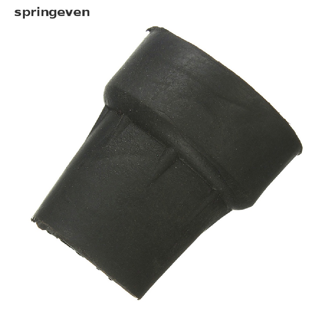 1 Gậy Đi Bộ Bằng Cao Su Kim Loại 19mm Chất Lượng Cao