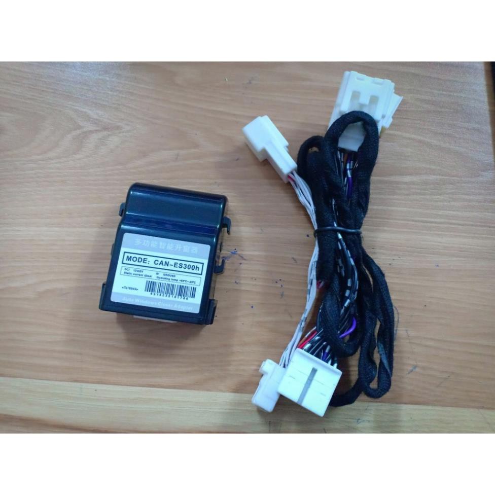 CX8, Modul gập gương lên kính theo xe Mazda Cx8 2019 2020