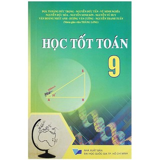 Sách - học tốt toán 9 - nguyễn đức tấn