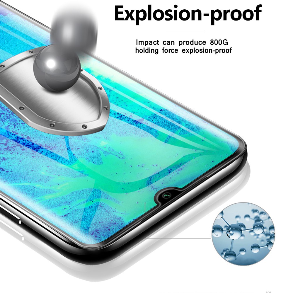 Kính cường lực chống rơi cho Y11 Y12 Y17 Y15 Y91 Y95 Y50 Y20 Y20i Y20S Y93 V15 V17 V9 X60