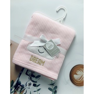 CHĂN LƯỚI BEBE COMFORT