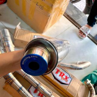 Cổ Titan TRX cho Winner Sonic Satria Ex150....