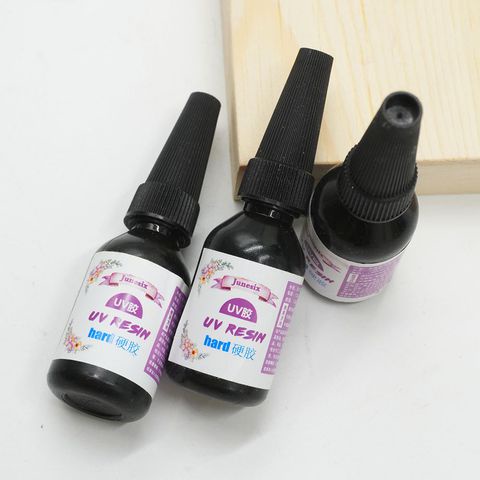 Keo Resin UV hãng Junesix