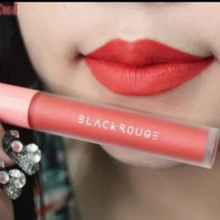 Black rouge- All Day power proof Matte Tint