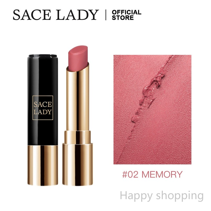 (Hàng Mới Về) Son Môi Chống Thấm Nước Và Lâu Trôi Cao Cấp | BigBuy360 - bigbuy360.vn