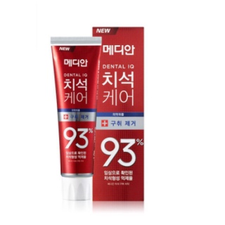 Kem Đánh Răng MEDIAN Hàn Quốc 120G