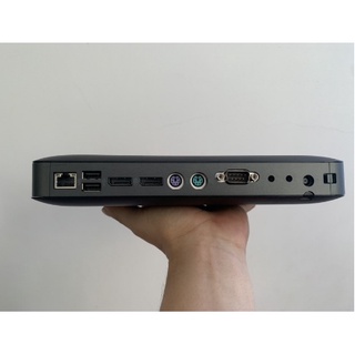 Bán rẻ lại máy tính mini : HP T620, mới 100%