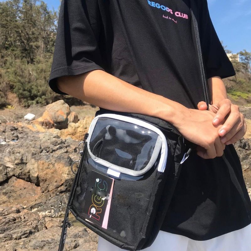 Túi Đeo Chéo RGC SS1 UNISEX ULZZANG balo_5035