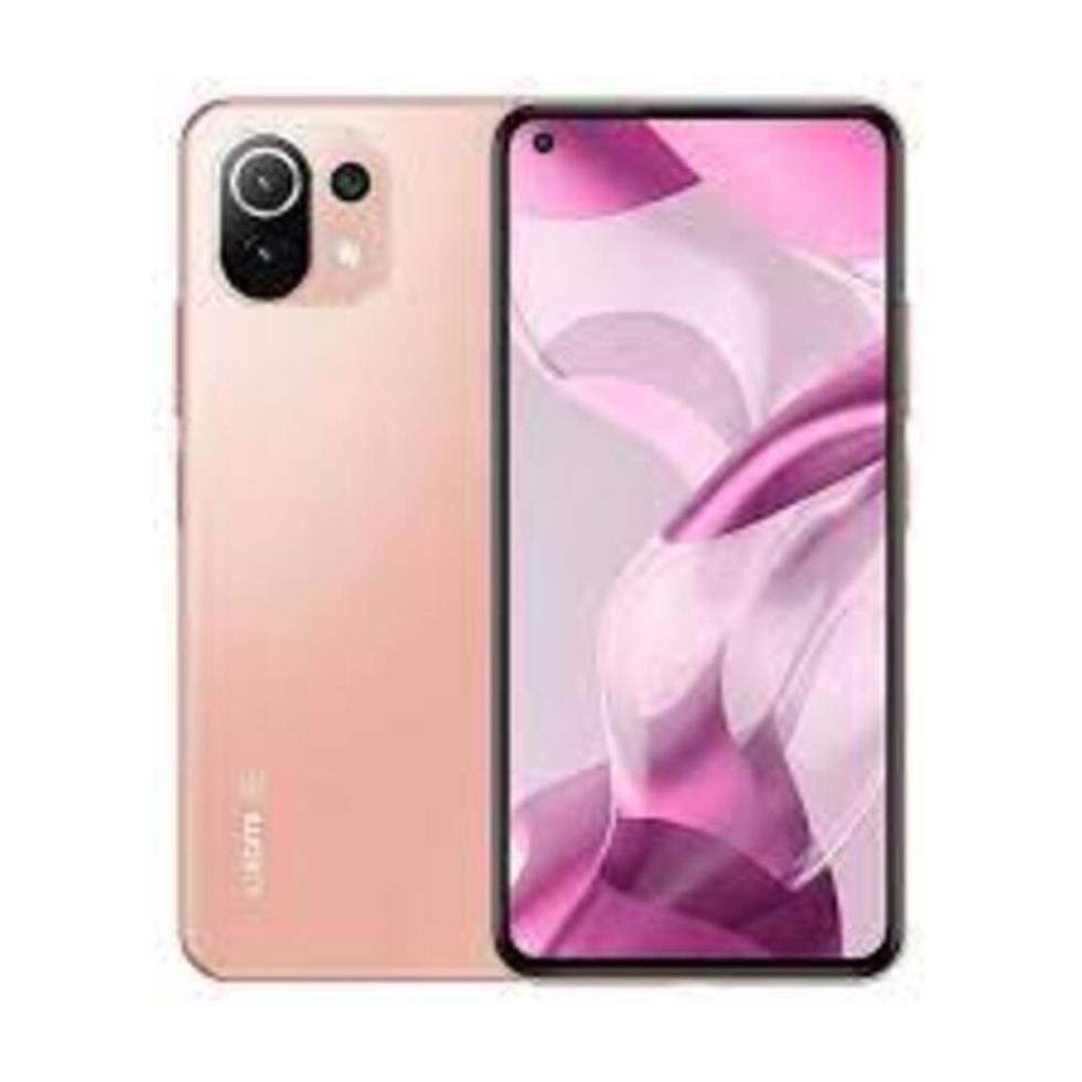 điện thoại Xiaomi 11 Lite 5G NE - Xiaomi Mi 11 Lite 5G NE 2sim ram 8/128G Chính Hãng, cấu hình siêu khủng cày game chất