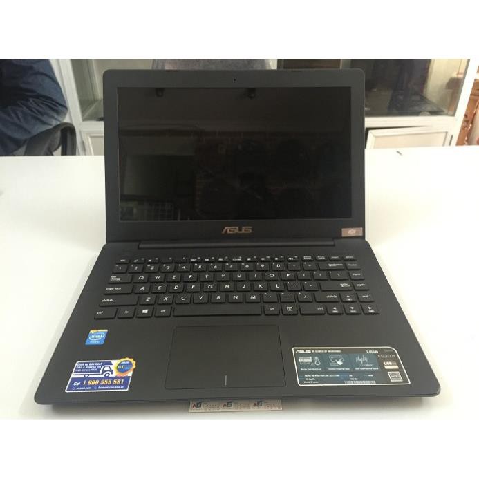 Laptop Asus X453MA Ram 4Gb/Ổ SSD  Dùng Văn Phòng, chơi Game mượt , Máy mỏng nhẹ