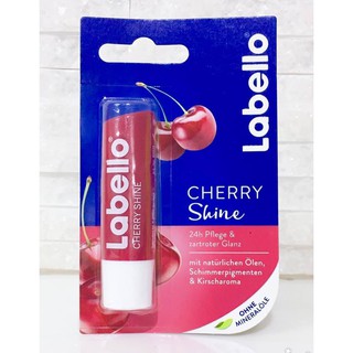 Son dưỡng môi Labello Cherry Shine, Đức