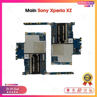 Main sony xperia xz - bo mạch mainboard điện thoại sony zin bóc máy