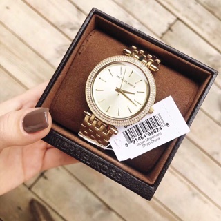 Đồng hồ nữ Michael Kors MK3639