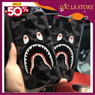 Ốp bape cho iphone