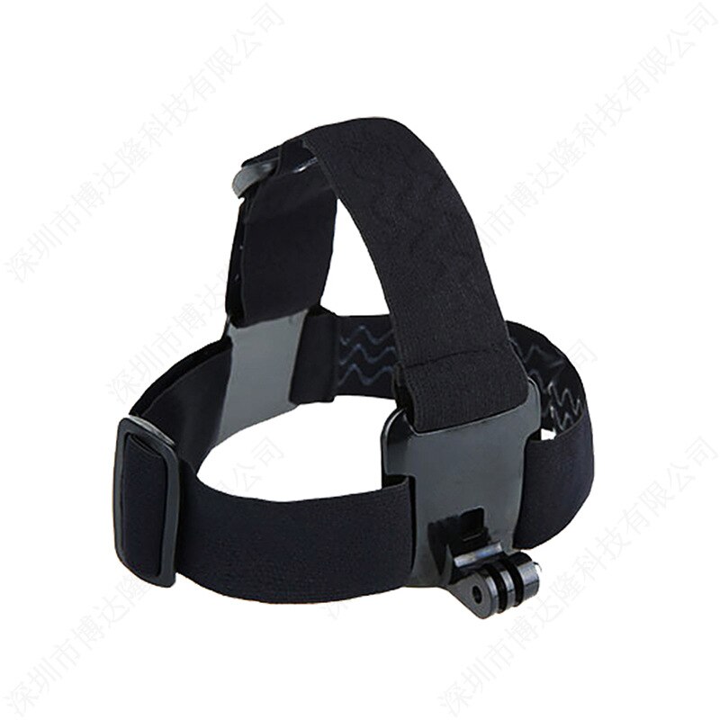Dây Đeo Đầu Máy Ảnh Hành Trình Gopro Hero 4/3/2/1 Xiaoyi 4K