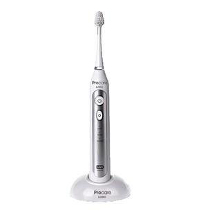 Đế sạc bàn chải máy người lớn KHB02