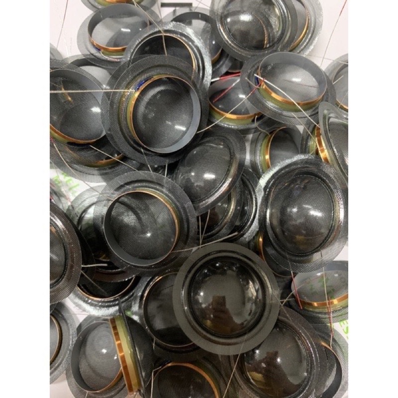 Coil loa - côn loa trép 250 màng lụa dây đồng