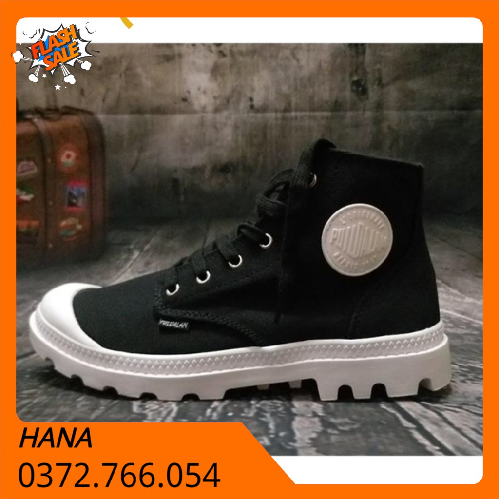 HANG CO SAN FULL BOX PALADIUM _HANA