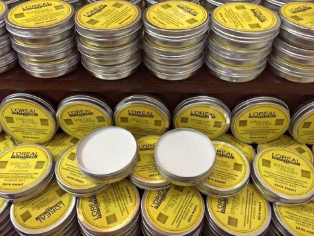 Sáp vuốt tóc nam 100ml