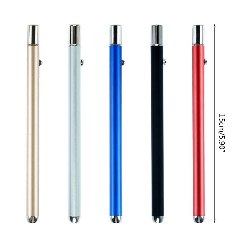 Bút Chì Không Mực Kim Loại Thân Thiện Với Môi Trường