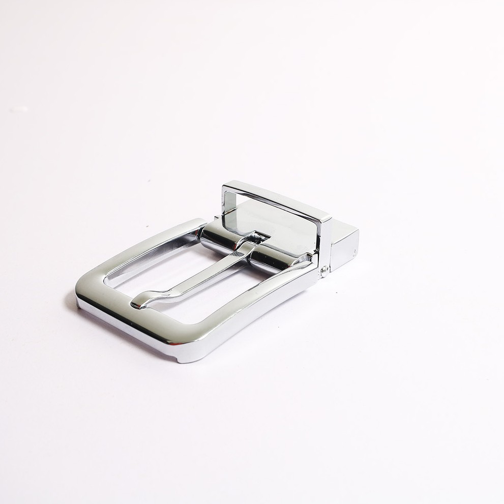 Mặt khóa thắt lưng cao cấp không rỉ - Đầu khóa Kim bản 3.5 cm