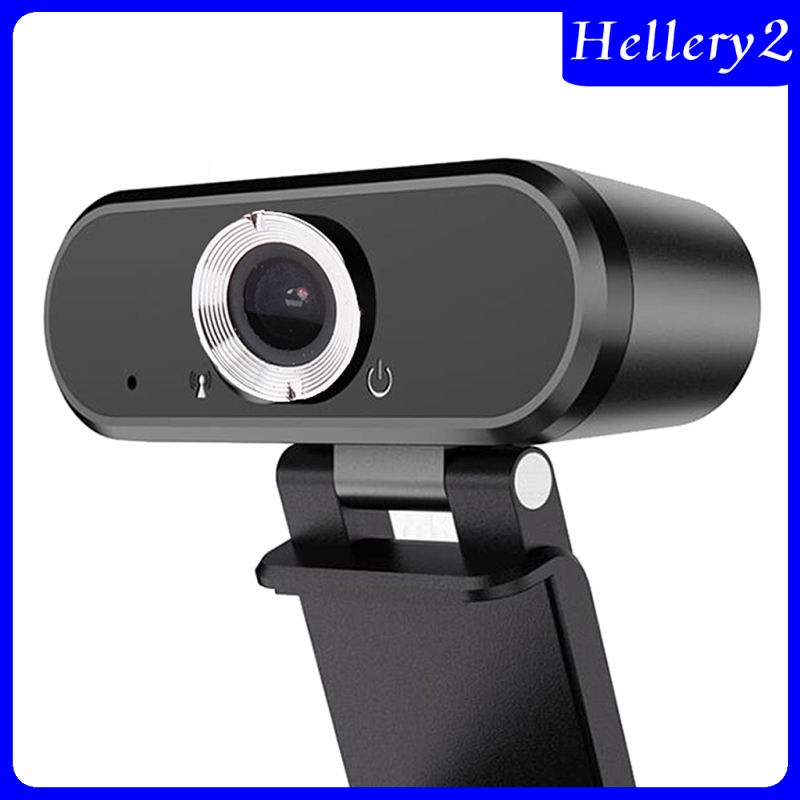 1080P HD Webcam Web Camera Microphone USB PC Desktop Laptop | BigBuy360 - bigbuy360.vn