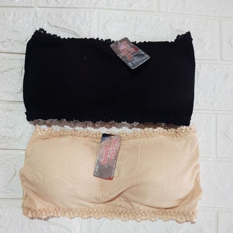 Áo Bra quây không dây