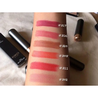 Son Kiki đức sale 2+2