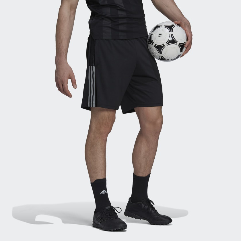 Quần Short Adidas chính hãng QUẦN SHORT PHẢN QUANG TIRO