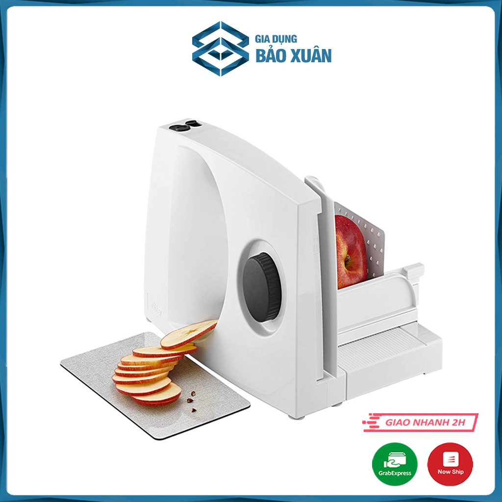 Máy cắt thực phẩm RITTER MARKANT 05