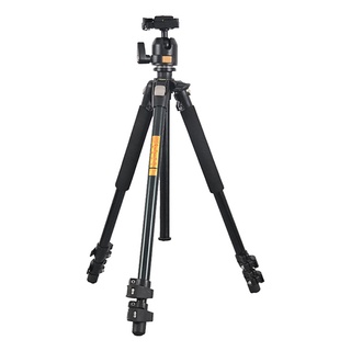Chân máy ảnh Tripod Beike Q-304